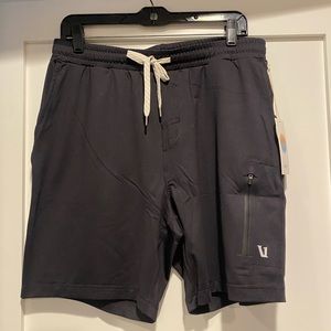 Men’s Vuori Sunday Performance short